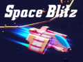 Trò chơi Space Blitz
