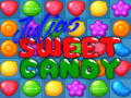 Trò chơi Julias Sweet Candy