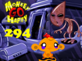 Trò chơi Monkey Go Happy Stage 294