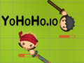 Trò chơi YoHoHo.io