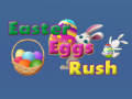 Trò chơi Easter Eggs in Rush