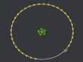 Trò chơi Spinshoot