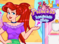 Trò chơi Princess Handmade Shop