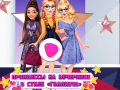 Trò chơi Hollywood Themed Dressup