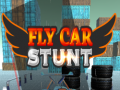 Trò chơi Fly Car Stunt