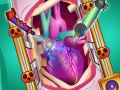 Trò chơi Monster Heart Surgery