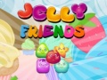 Trò chơi Jelly Friends