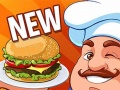 Trò chơi Fast Burger