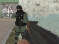 Trò chơi Commando Attack