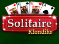 Trò chơi Solitaire Klondike