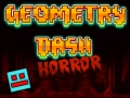 Trò chơi Geometry Dash Horror