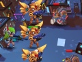 Trò chơi Guardians vs Zombies