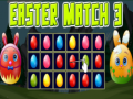 Trò chơi Easter Match 3