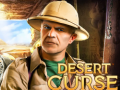 Trò chơi Desert Curse
