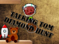 Trò chơi Talking Tom Diamond Hunt