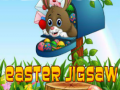 Trò chơi Easter Jigsaw