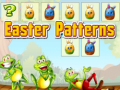 Trò chơi Easter Patterns