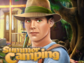 Trò chơi Summer Camping