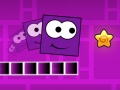 Trò chơi Geometry Dash Jump