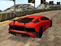 Trò chơi Lambo Drifter