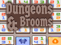 Trò chơi Dungeons & Brooms