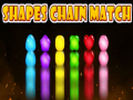 Trò chơi Shapes Chain Match