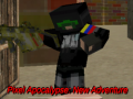 Trò chơi Pixel Apocalypse: New Adventure 