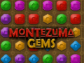 Trò chơi Montezuma Gems