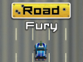 Trò chơi Road Fury