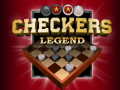 Trò chơi Checkers Legend