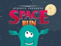 Trò chơi Space Run