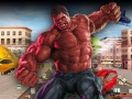 Trò chơi Monster City