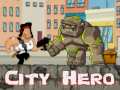 Trò chơi City Hero