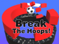 Trò chơi Break the Hoops!