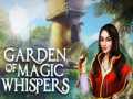 Trò chơi Garden of Magic Whispers