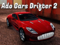 Trò chơi Ado Cars Drifter 2