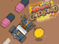 Trò chơi Extreme Cardboard Racing
