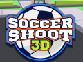 Trò chơi Soccer Shot 3D