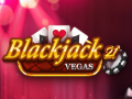 Trò chơi Blackjack Vegas 21