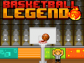 Trò chơi Basketball Legend