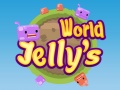 Trò chơi World  Jelly's