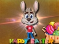 Trò chơi Easter Bunny Egg Hunt