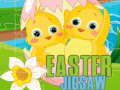 Trò chơi Easter Jigsaw