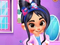 Trò chơi Princess Easter Celebration