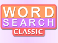 Trò chơi Word Search Classic