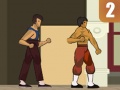 Trò chơi Kung Fu Street 2