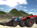 Trò chơi Offroad Monster Trucks
