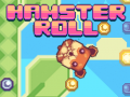 Trò chơi Hamster Roll