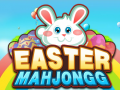 Trò chơi Easter Mahjong