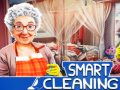 Trò chơi Smart Cleaning